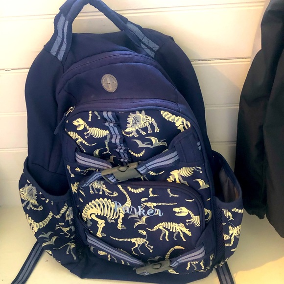 Pottery Barn Kids Other Pottery Barn Backpack Poshmark
